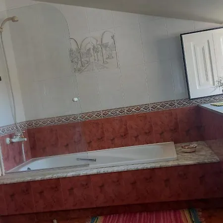 아파트 Casa Kamelias