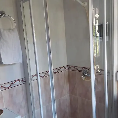 Casa Kamelias Apartment