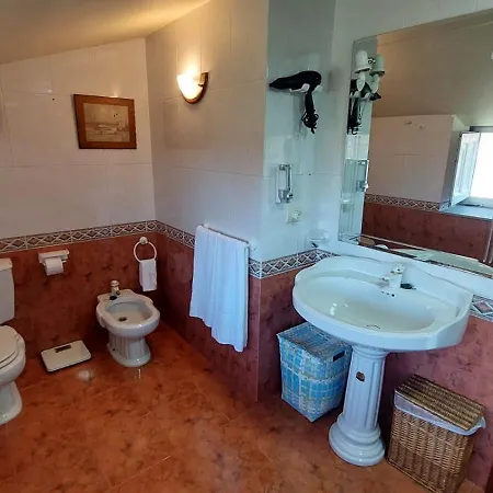 Casa Kamelias * Moraña