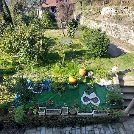 Casa Kamelias 아파트 *