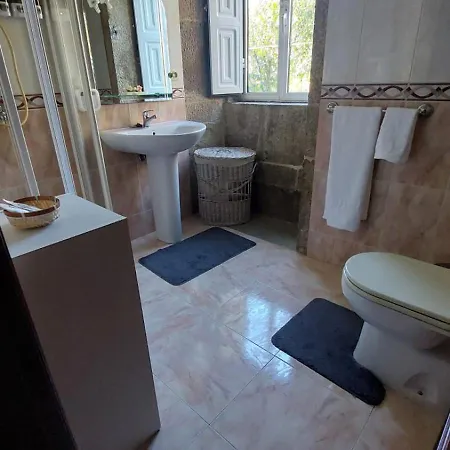 Casa Kamelias Apartment