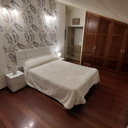 아파트 Casa Kamelias *