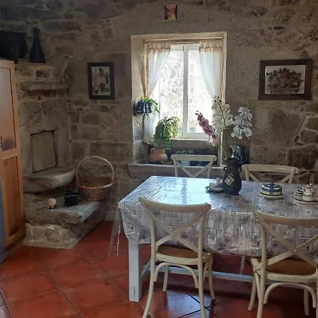 Casa Kamelias Apartment Morana