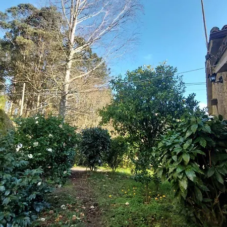 Appartement Casa Kamelias