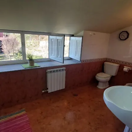 Casa Kamelias 아파트 Moraña