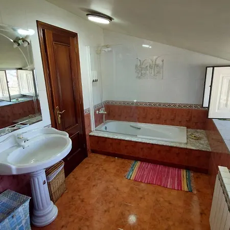 Casa Kamelias * Moraña