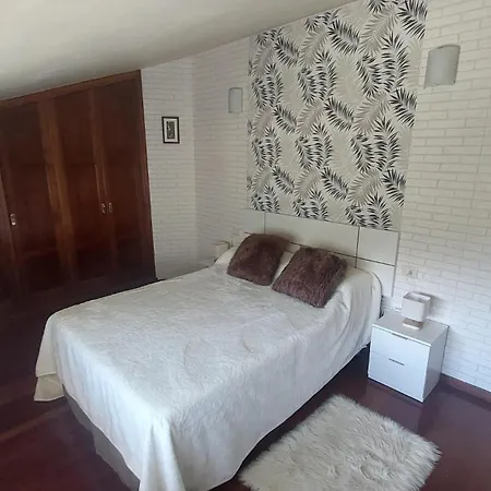 Casa Kamelias Moraña