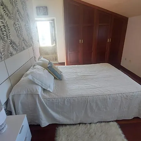 Casa Kamelias * Moraña