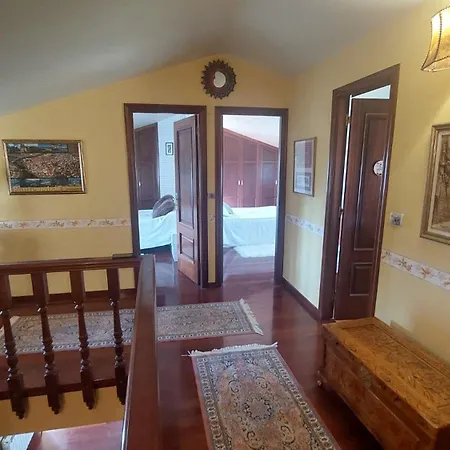 Casa Kamelias Apartment