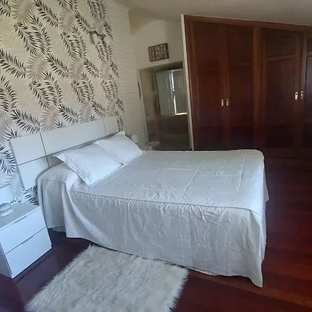 Casa Kamelias Apartment Morana