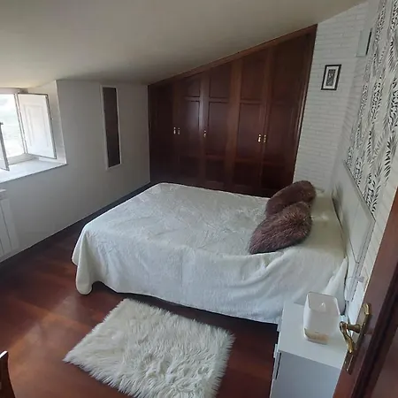 Casa Kamelias * Moraña