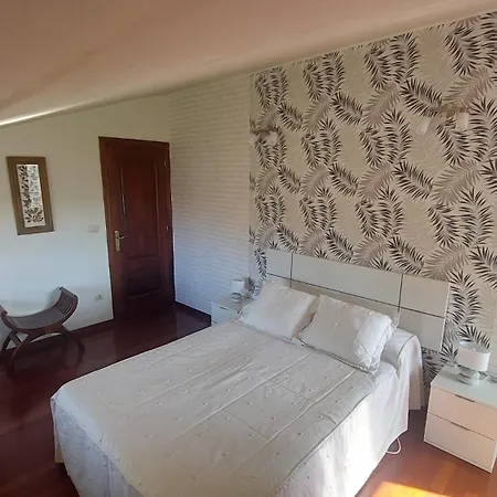 Casa Kamelias 아파트 *