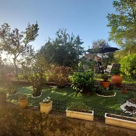 Appartement Casa Kamelias