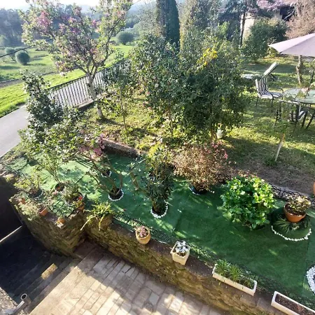 Casa Kamelias 아파트