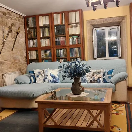 Casa Kamelias *