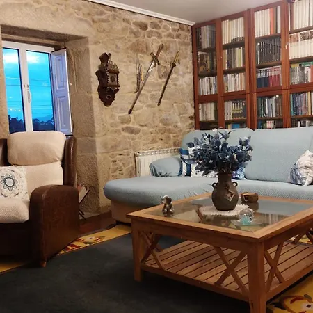 Casa Kamelias Moraña
