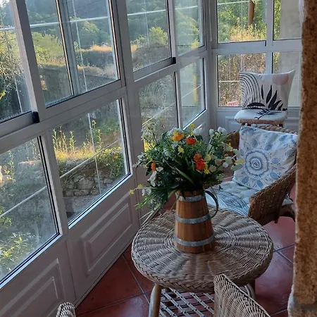 Casa Kamelias Morana