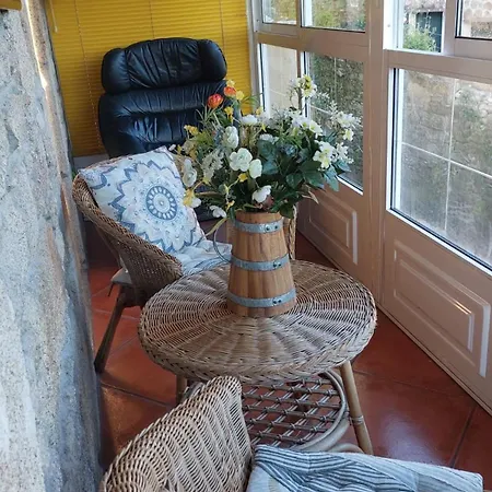 아파트 Casa Kamelias *