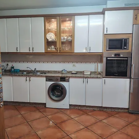 Casa Kamelias 아파트