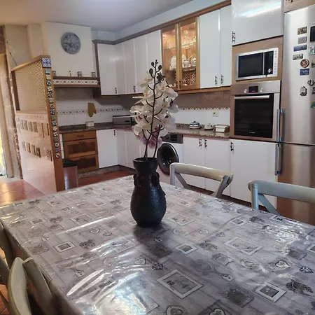 아파트 Casa Kamelias