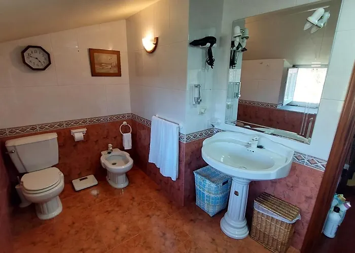 Casa Kamelias * Moraña