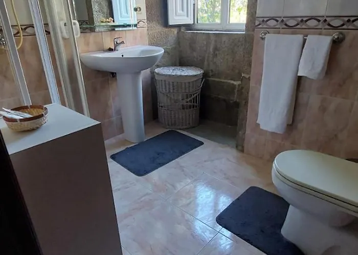 Casa Kamelias דירה