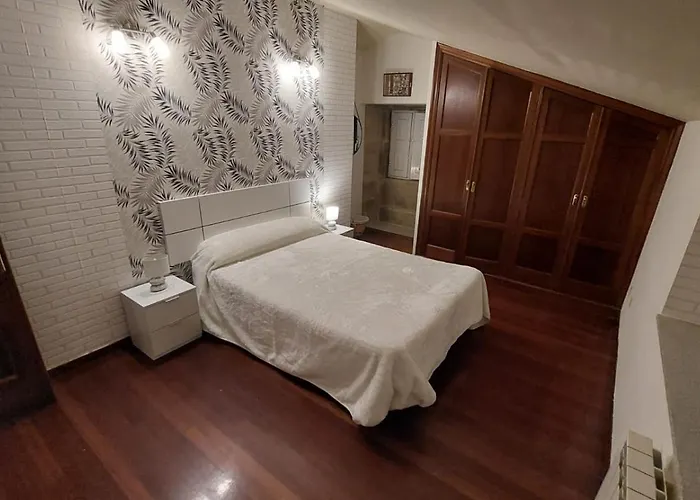 דירה Casa Kamelias *