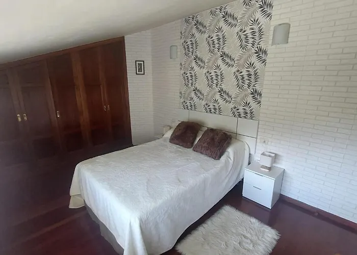 Casa Kamelias Moraña