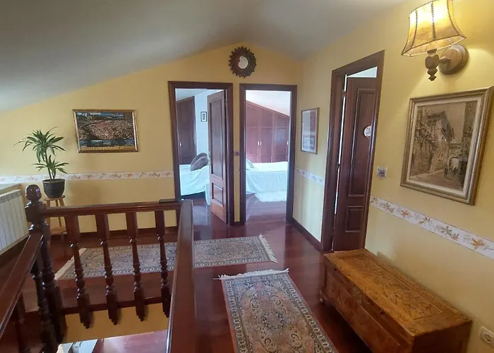 Casa Kamelias Apartment