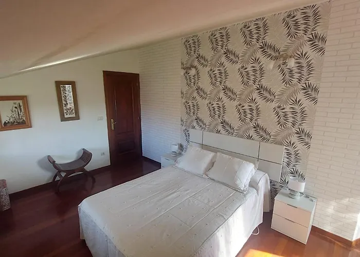 Casa Kamelias דירה *