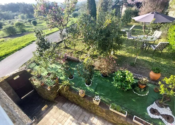 Casa Kamelias דירה