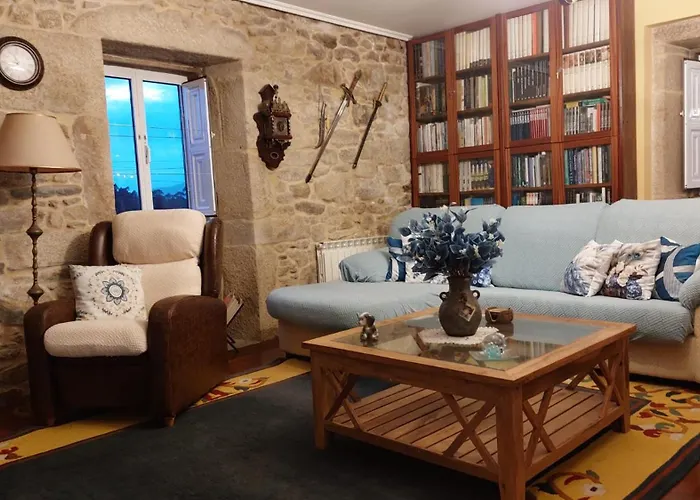 Casa Kamelias Moraña