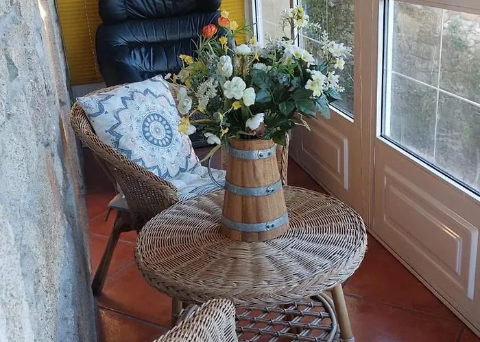 דירה Casa Kamelias *