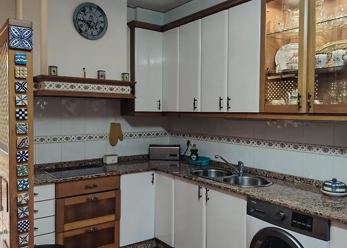 Casa Kamelias Apartment *