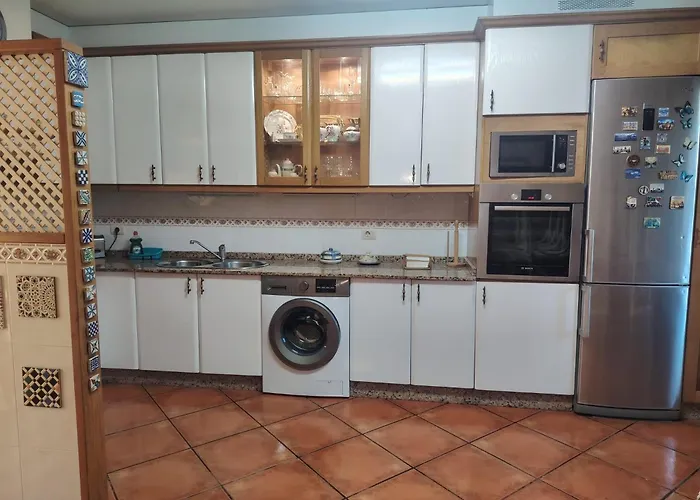 Casa Kamelias Apartment
