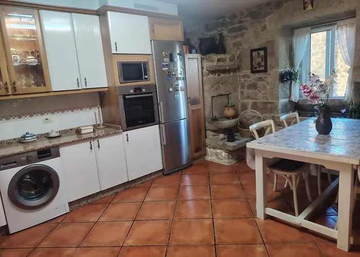 Apartment Casa Kamelias *