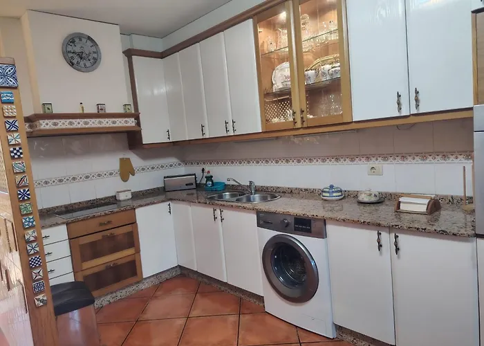Casa Kamelias